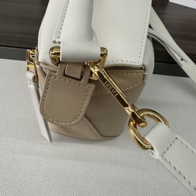 Loewe Handle Bags